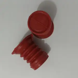 Резиновое уплотнение для дренажного клапана стиральной машины