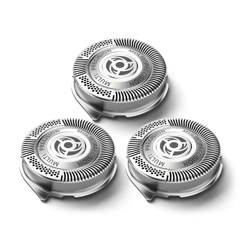

Philips razor shaving SH50 cutter head blade mesh accessories S5000 S5570,S5560,S5380,S5078