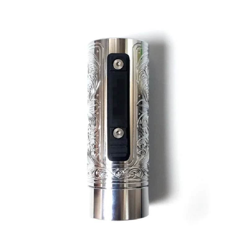 Vazzling 20650/20700/21700/18650 мех мод 31 мм вейп для RTA танк электронная сигарета|Моды