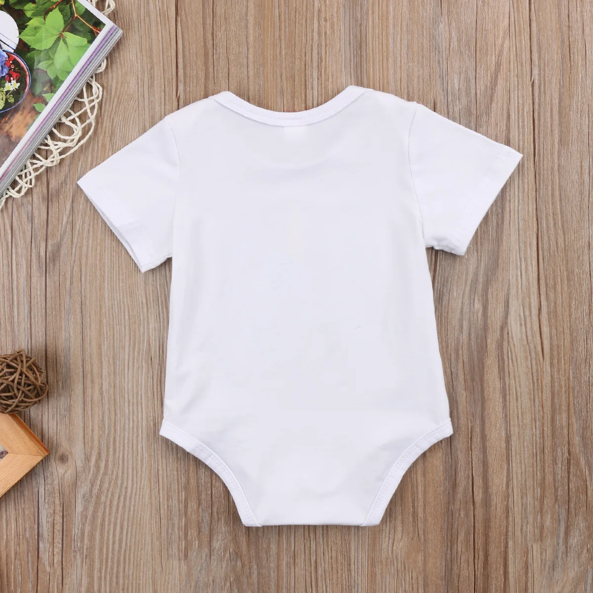 Детский комбинезон с коротким рукавом на возраст 0 18 месяцев|clothing newborn|baby cotton