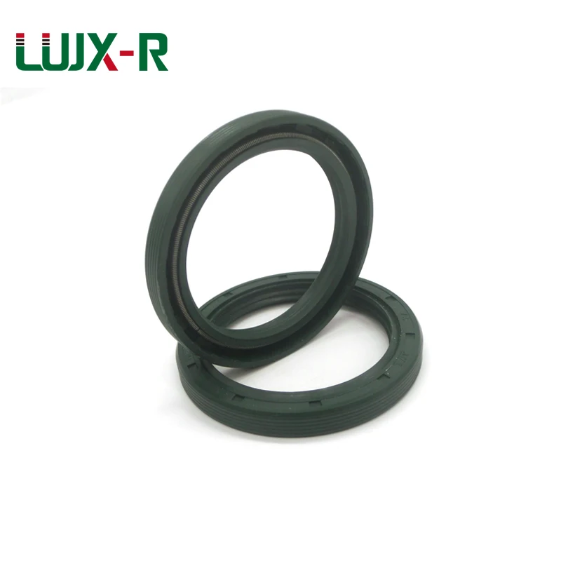 LUJX-R резиновая прокладка каркасное масляное уплотнение радиальное NBR на