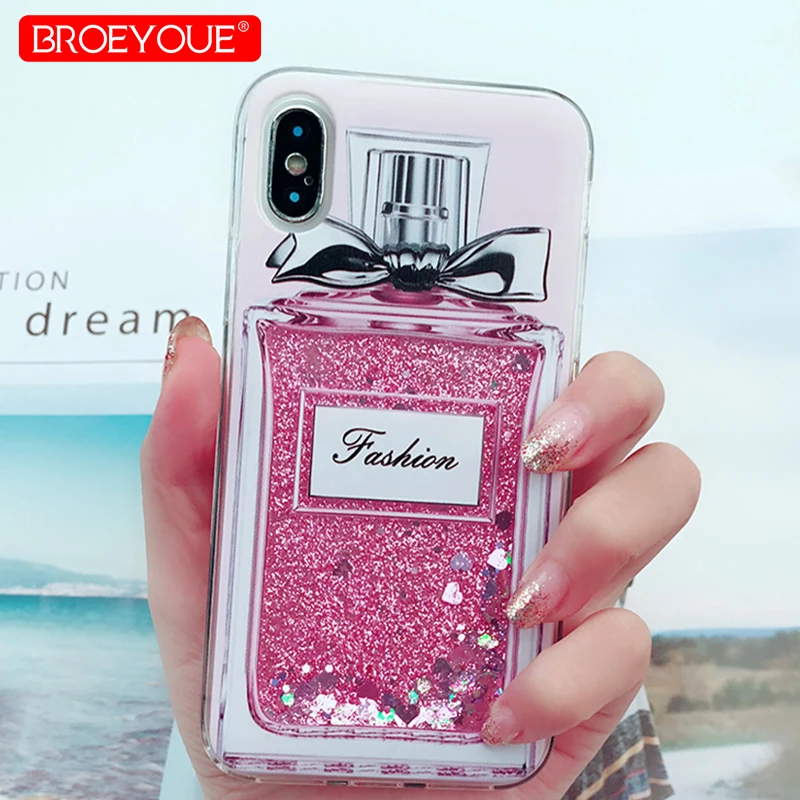 Прекрасные кошки шаблон для iPhone х Мягкие TPU силиконовый чехол динамический с