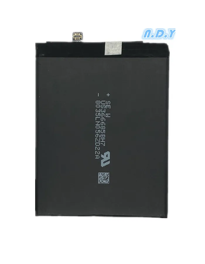 Оригинальный аккумулятор HB356687ECW для телефона huawei nova 2 plus BAC AL00 3340 мАч|battery for