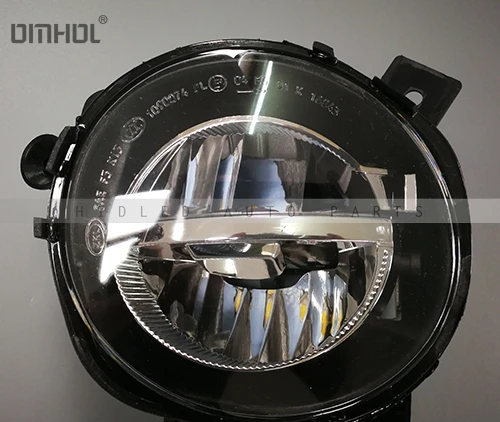 2X Новый OEM светодиодный противотуманный фонарь для Bmw 1 F20 F21 3 F30 F31 4 F32 F33 F36|Передние