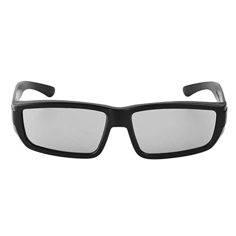 4 шт. набор для всей семьи 3D очки с линейной поляризацией 45/135 градусов Imax|3d imax