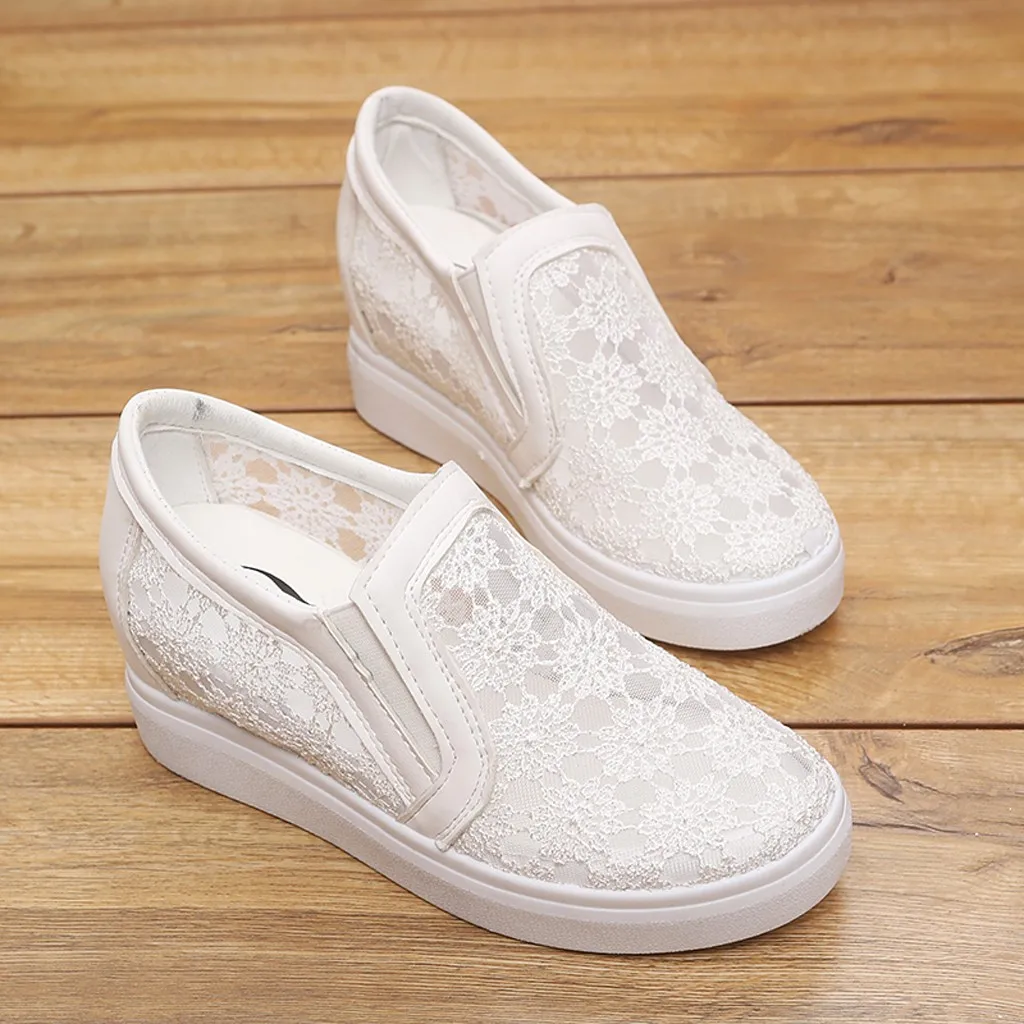 SAGACE женская обувь на плоской подошве с кристаллами повседневная летняя модная