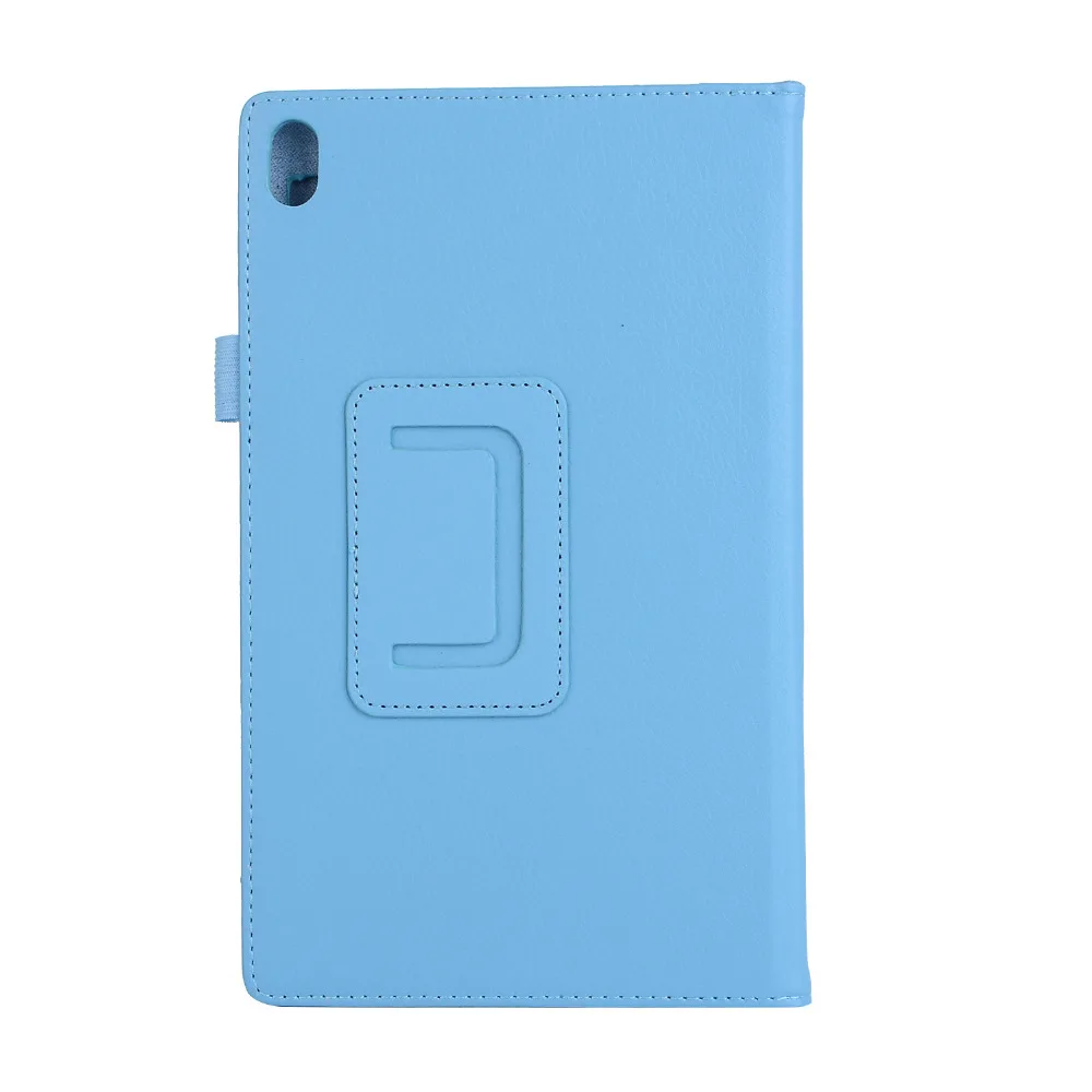 Ультратонкий чехол книжка из искусственной кожи с 2 отделениями|case for lenovo tab|lenovo tab