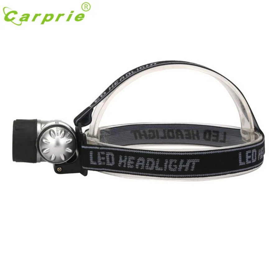 CARPRIE наружные фары 12LED налобный фонарь фара фонарик головной свет L7118