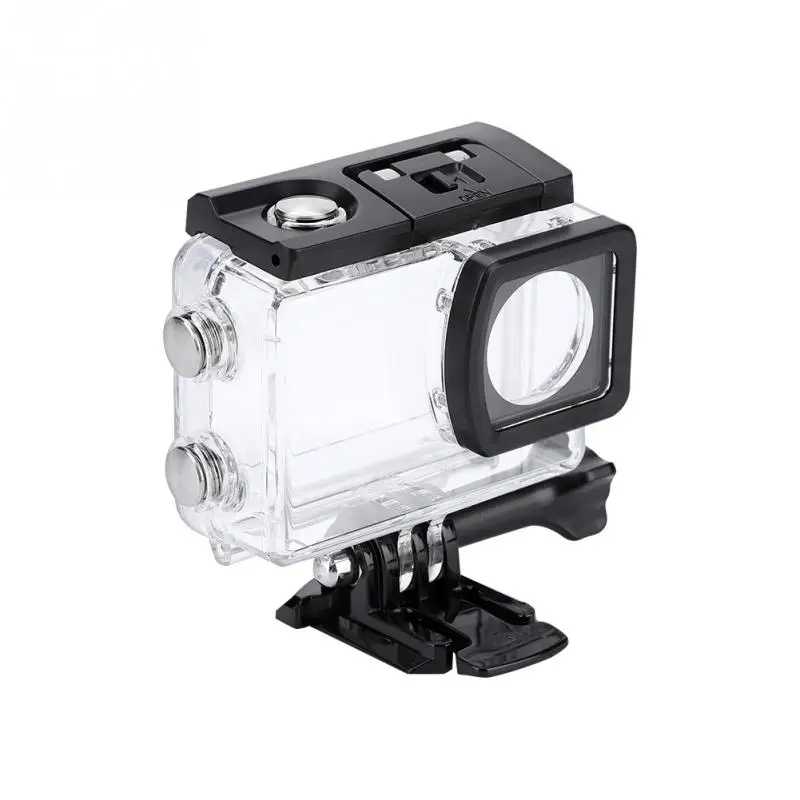 Корпус для подводного дайвинга SJCAM водонепроницаемый чехол камеры SJ6 защита
