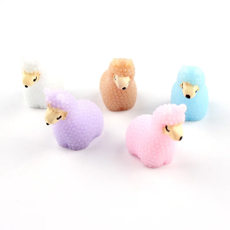 Рисунок 5 - милые аксессуары для мини-кукольных