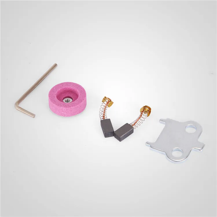 

Electric Cloth Cutter 4" Blade Fabric Cutting Machine Cutter Scissors 250W