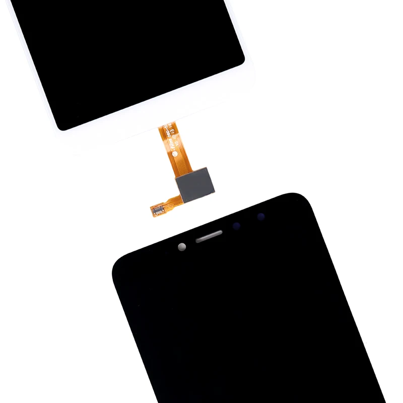 Дисплей для Xiaomi Redmi S2 ЖК кодирующий преобразователь сенсорного экрана в сборе