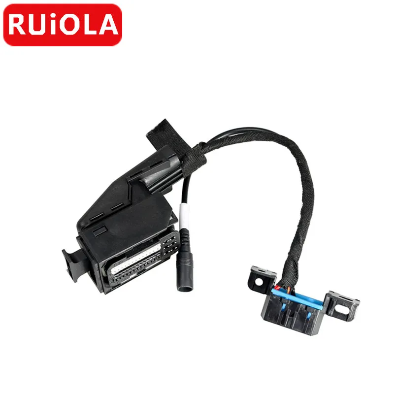 Кабель для обновления ЭБУ Mercedes Benz VVDI MB BGA|vvdi mb bga|vvdi mbcable for |