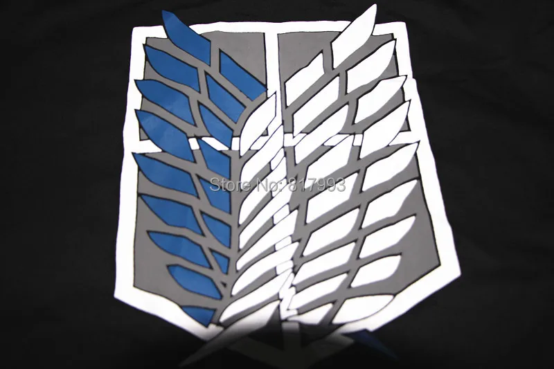 Пальто с капюшоном атака на Титанов одежда для мужчин и женщин толстовка