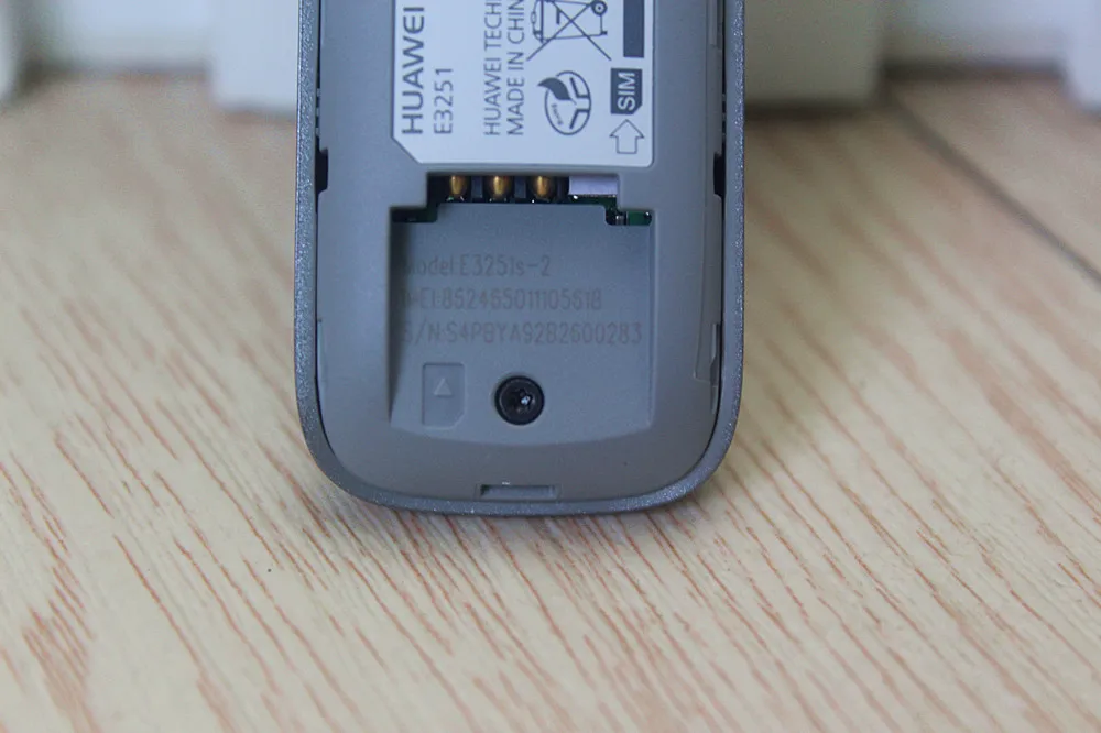 HUAWEI E3251 3G HSPA + 42Mbps USB SurfStick модем | Компьютеры и офис