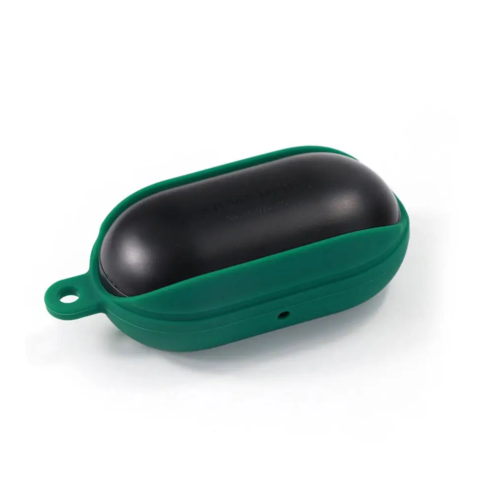 EastVita для Samsung Galaxy Buds наушники силиконовый мягкий чехол гибкий устойчивый к