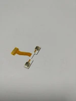 100 new thl t200 volume updown key button flex cable fpc repair replacement for thl t200 phone freeshippingtracking