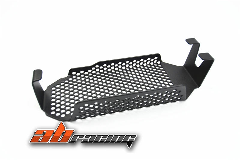 Алюминиевый защитный масляный радиатор для Ducati Scrambler/800 2015 2016 2017 2018|grill aluminium|guard