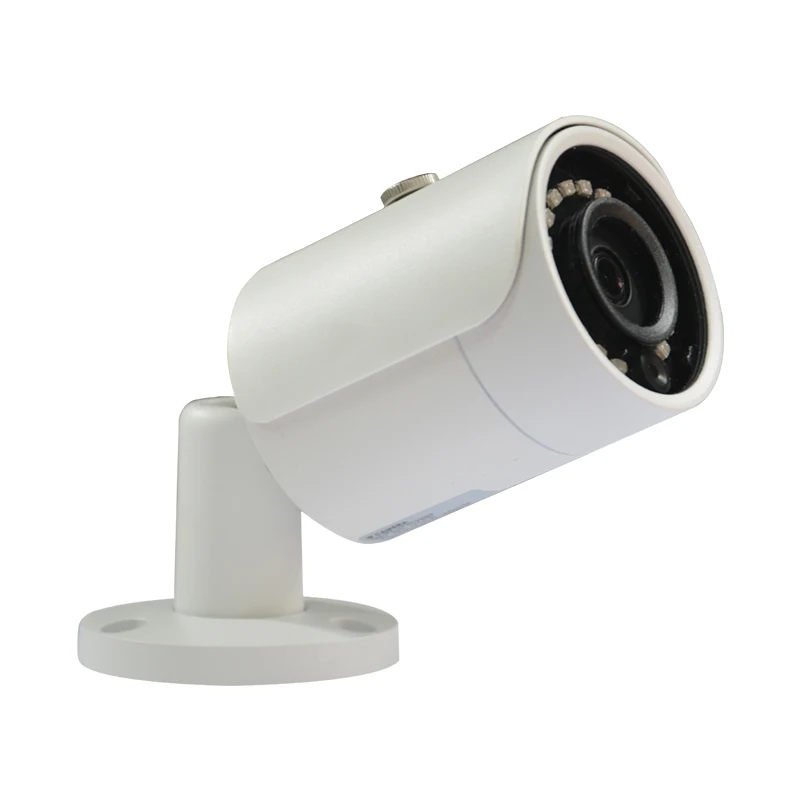 DH IPC HDW1320S 3MP HD CMOS сети IP Камера с PoE ИК 30 м IP67 3D DNR безопасности купольная
