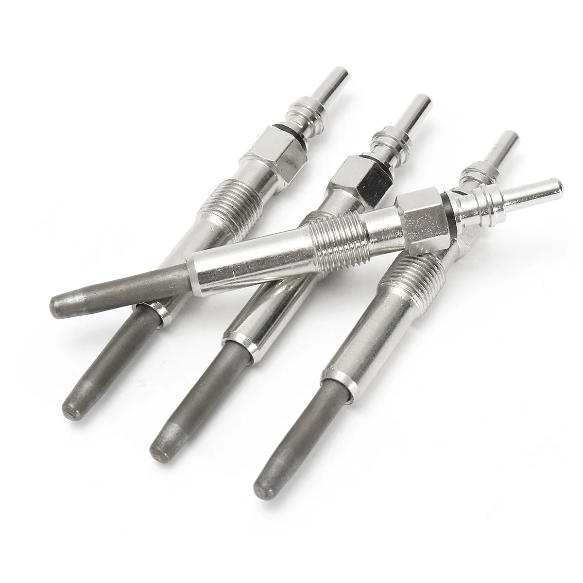 4 шт./компл. светящиеся заглушки двойная катушка светящаяся заглушка 1 9 TDI для VW Golf