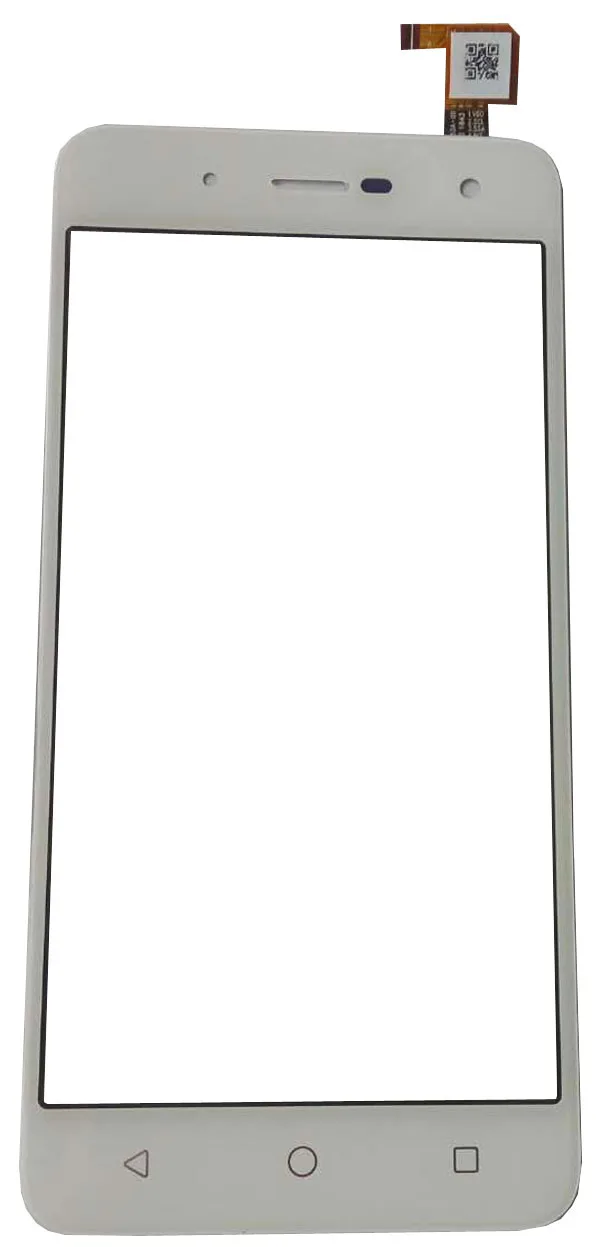 Белый черный золотой цвет для BQ BQS 5057 BQS-5057 BQ5057 BQ-5057 отдельный ЖК-экран с сенсорным