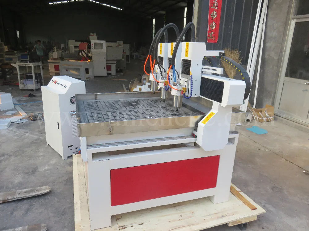 homemade cnc router/cnc router engraver machine/chinese | Инструменты