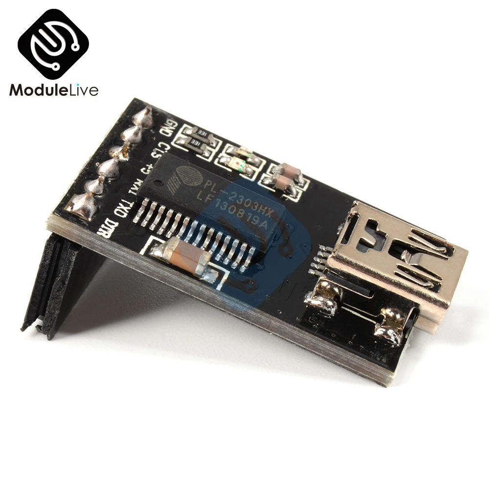Базовый выключатель FTDI USBTTL 6 Контактный Модуль 5 в Fio/Pro/RGB/Lilypad программный