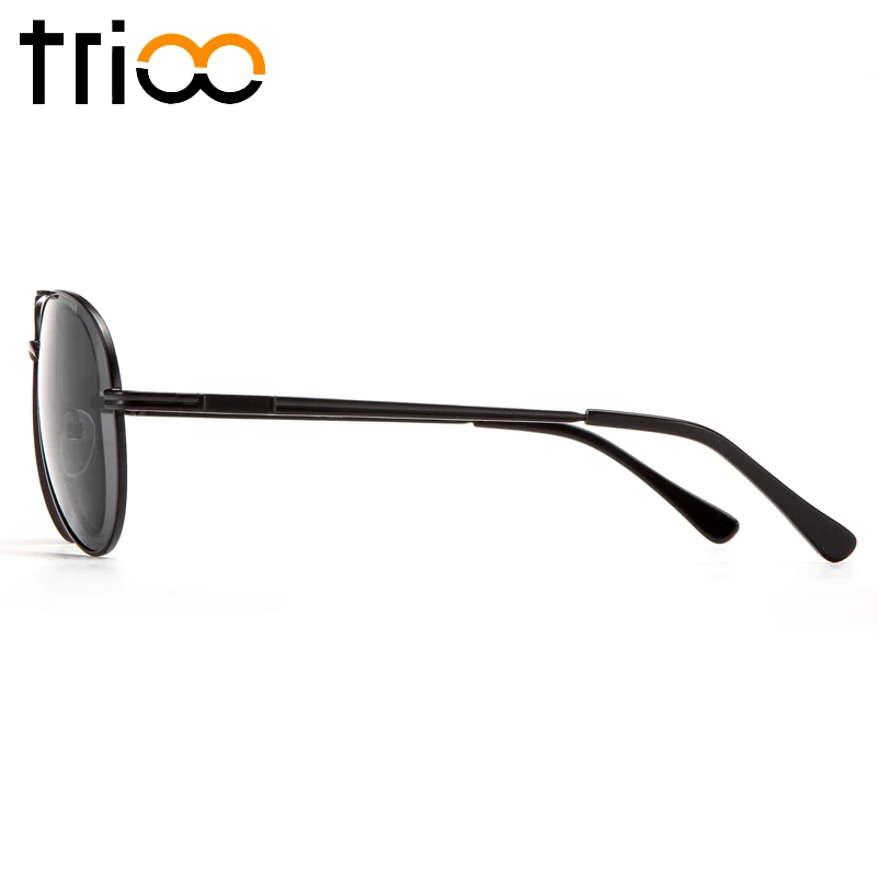 Очки солнцезащитные мужские с диоптриями UV400 чёрные|spectacles men|spectacles eyewearspectacle lens |