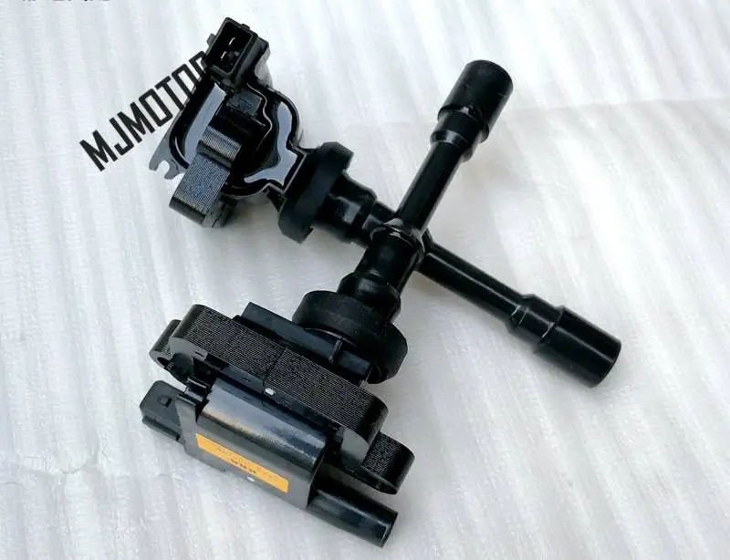 Катушка зажигания для двигателя автомобиля Chinese Brilliance BS4 M2 1 6 л 8 4G18 4G93 476Q 4D