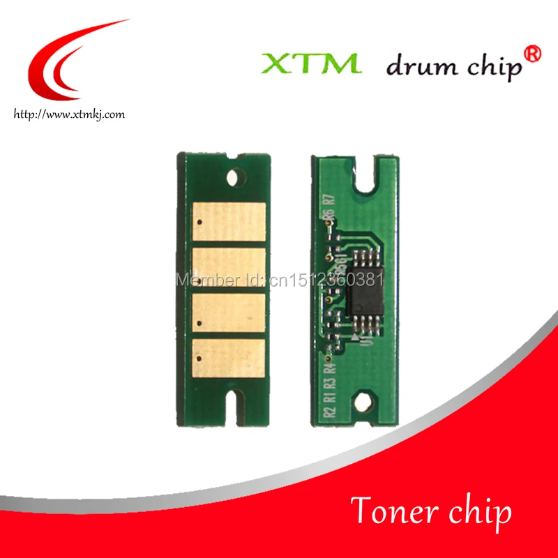 Совместимый чип для тонера 407254 Ricoh | Компьютеры и офис