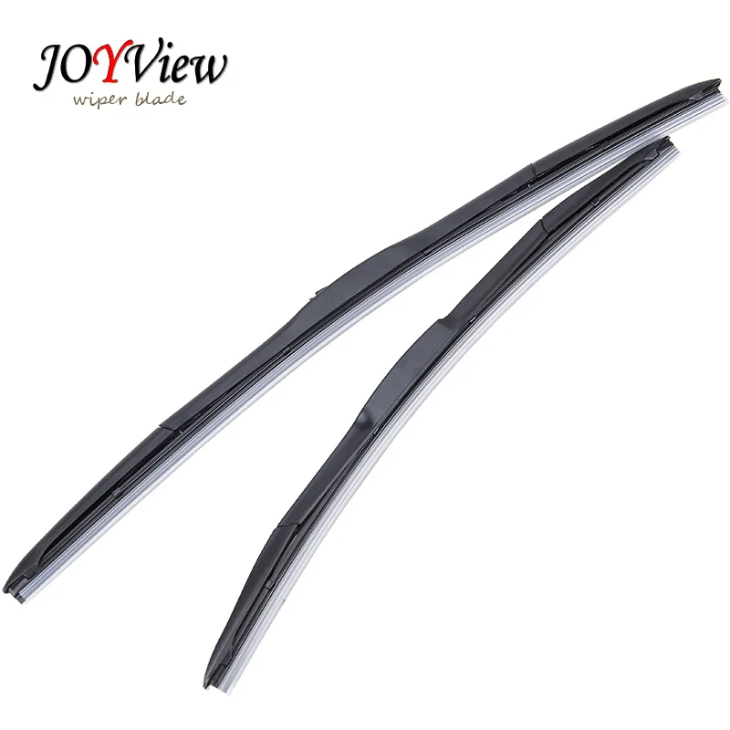 Щетка стеклоочистителя S610 для автомобиля подходит Land Rover Discovery 2(1998-2004) 2 шт. в