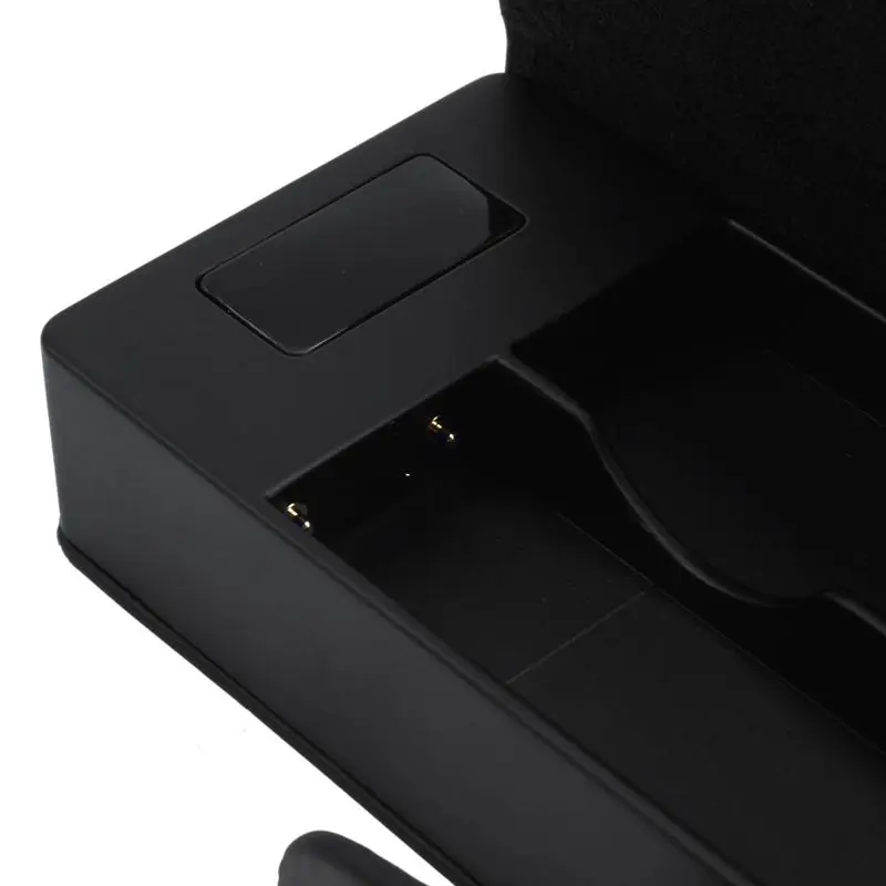 Электронная сигарета зарядное устройство USB коробка адсорбции двойной порт