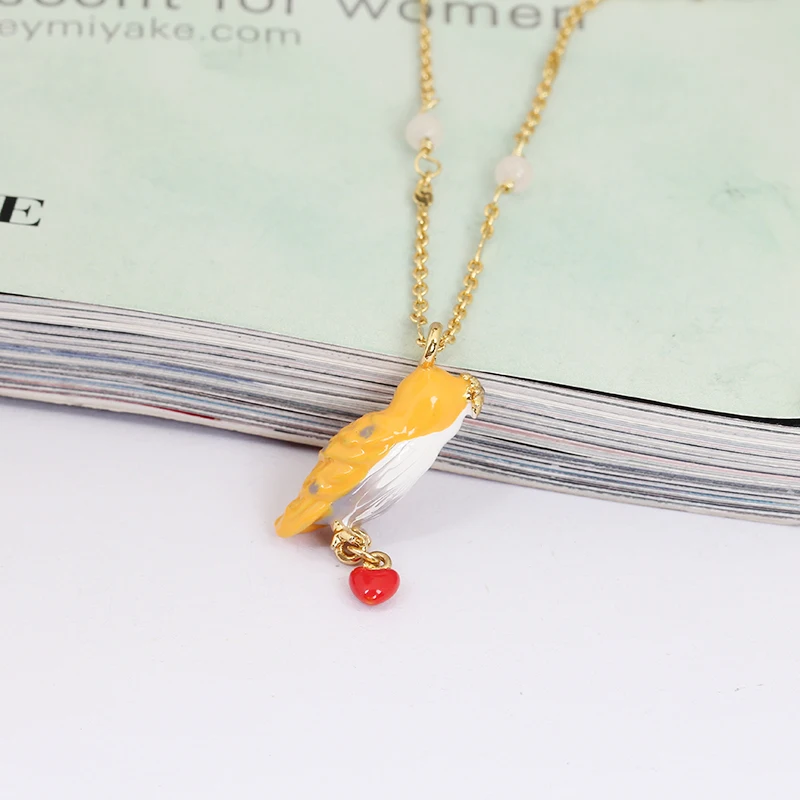 Франция СОЧНЫЙ ВИНОГРАД Новый Шаблон Эмаль Снежная Сова Алмазов Глазури Красное