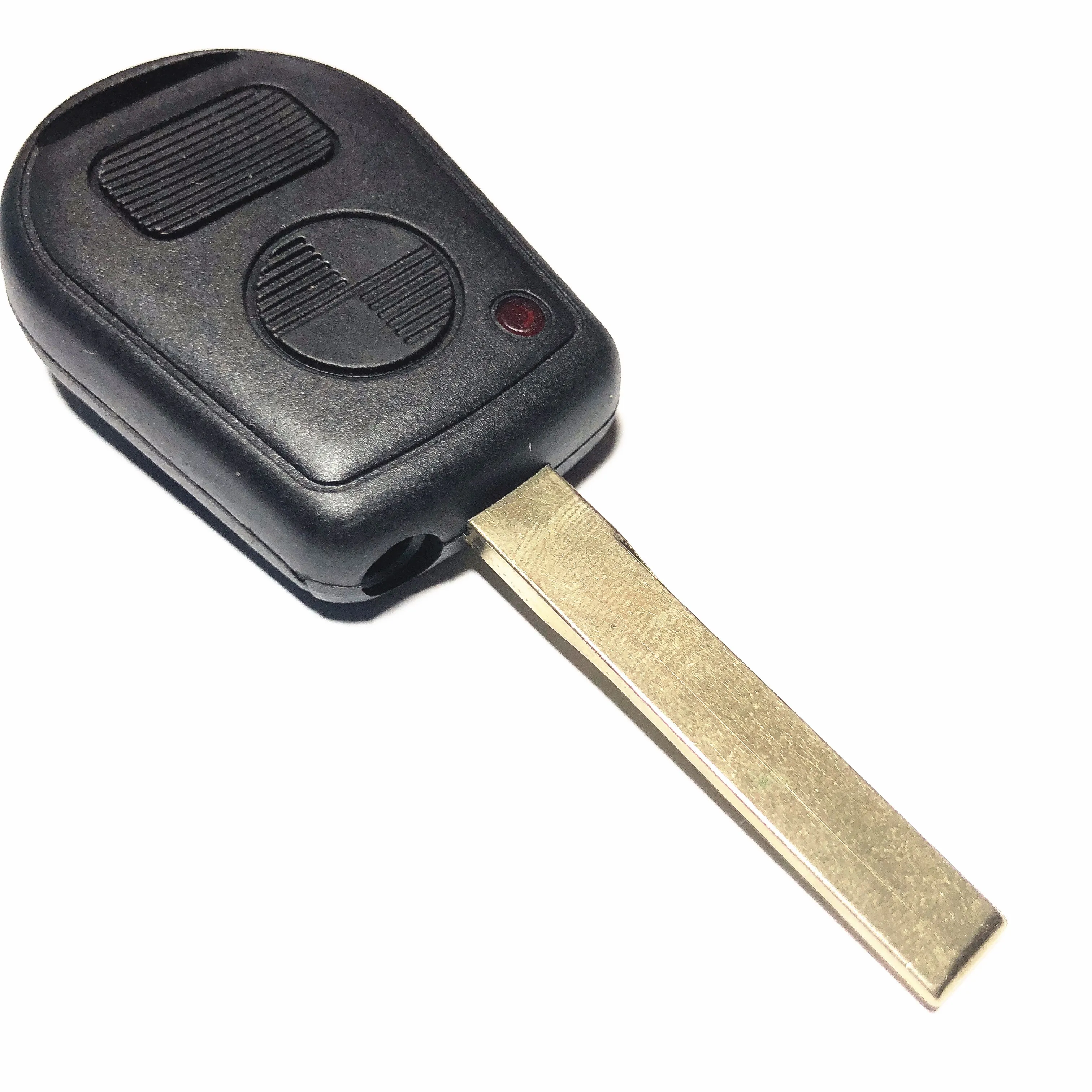 Сменный ключ для BMW E38 E39 E36 M3 Z3 Z4 X5 E46 325i 325ci 325xi 330i 330ci 330xi брикет HU92 чехол с