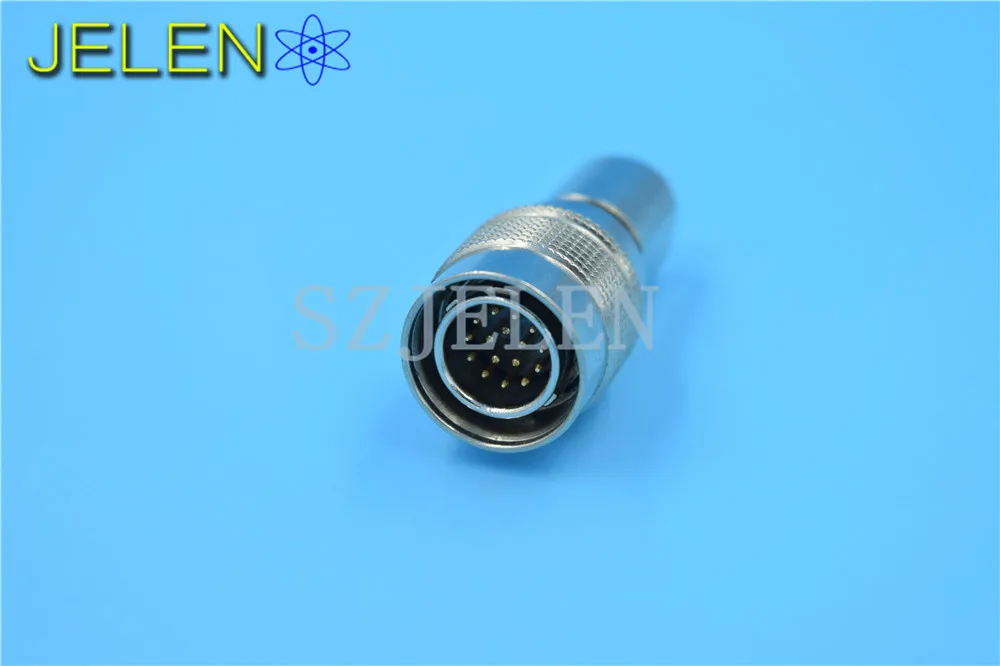 Hirose connector 16 pin HR10A 10P 16P(73) 10R 16S контактный разъем питания и розетка