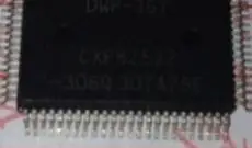 ES8380SCA MT8200ATE STM32F100VCT6B S3C825AC55-QW8A CXP82532-306Q CT219P-X |