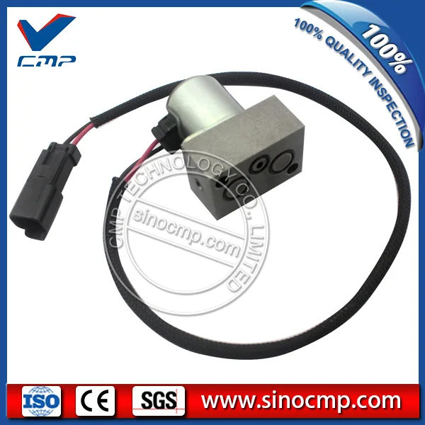 702 21 57600 летный клапан для экскаватора в сборе Комацу PC300LC 8 PC350 PC350LC PC400 PC400LC PC450 8| |