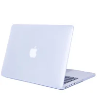 Ультратонкий Жесткий чехол с эффектом потертости для Apple Macbook MacBook 2016 2017 Новинка 13