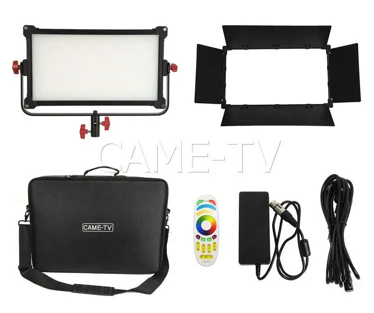 CAME TV Boltzen Light Perseus RGBDT 75 Вт Светодиодный свет P 75RN NPF версия батареи (P