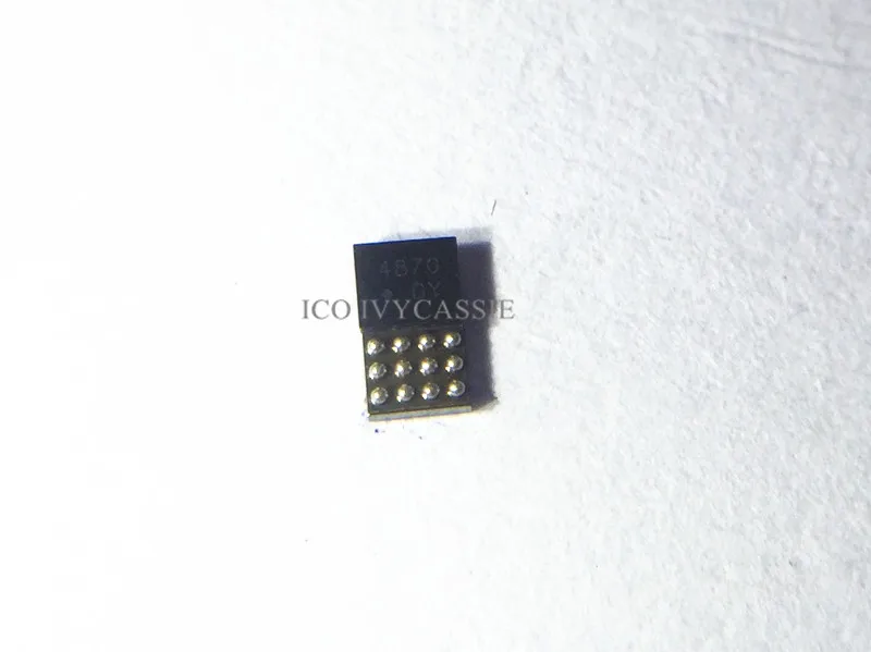 Для iPhone 6 6Plus 6G U1502 подсветка IC для 5S U23 чип управления светом DY 12 контактов 3