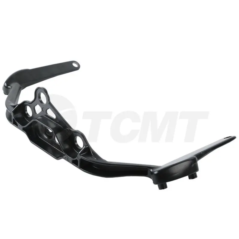 Верхний передний обтекатель Stay кронштейн для HONDA CBR 954 900 CBR900RR 954RR 2002 2003 аксессуары