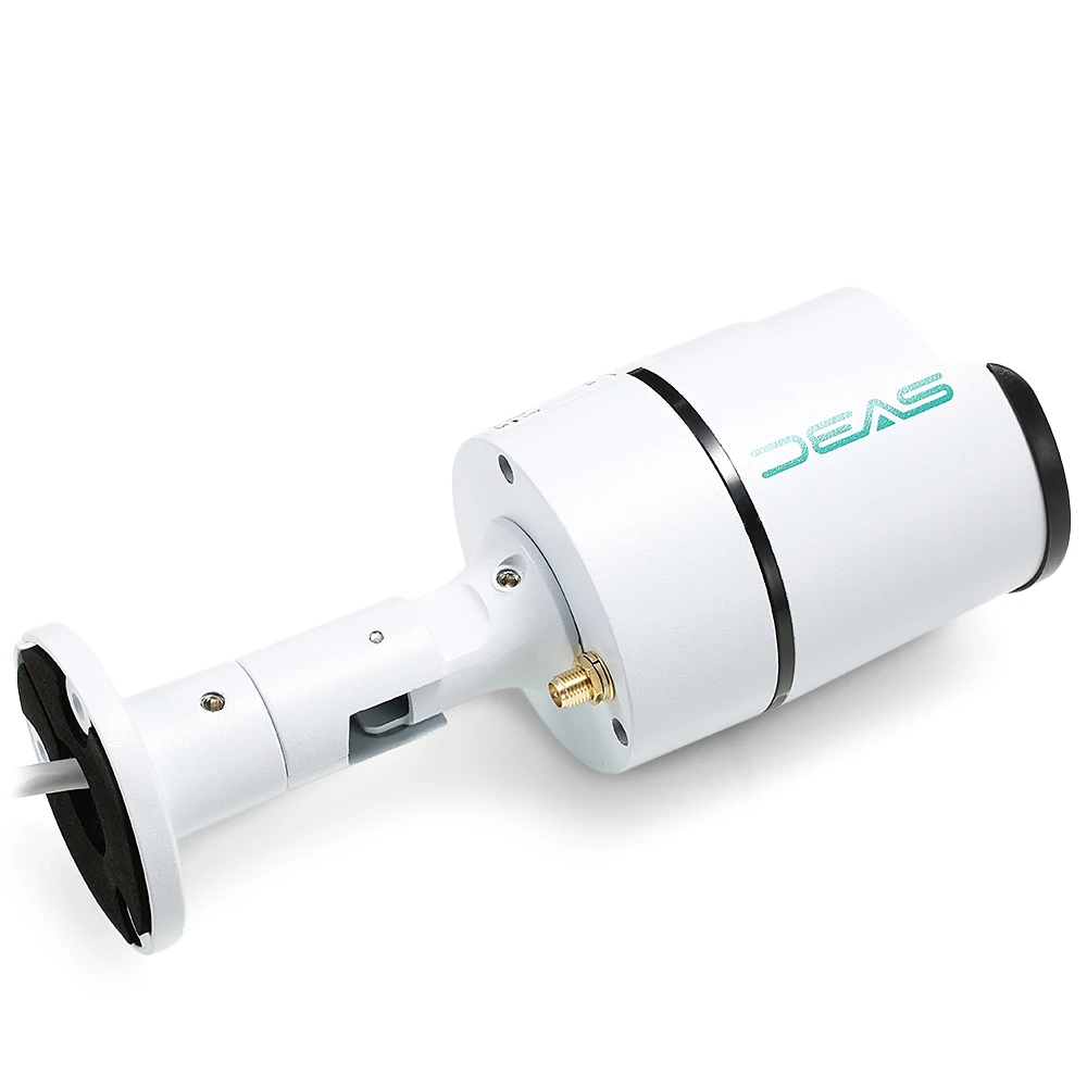 SV3C B02W 720 P безопасности H.264 Wi-Fi IP Камера ИК Ночное видение обнаружения движения