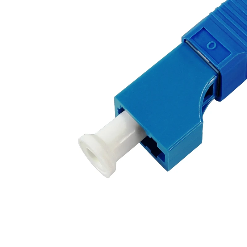 2017 New Arrival Optical Power Meter and Visual Fault Locator Conversion Connector Pigtail Jumper SC-LC Transform | Мобильные