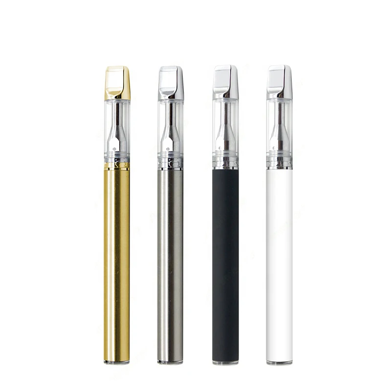 50 шт./лот ручка CBD vape kit 0 5 мл бак 320 мАч батарея испаритель O Pen электронная сигарета
