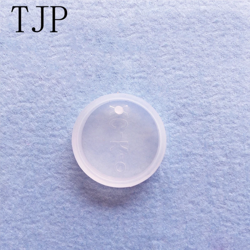 1 piece Square Oval Waterdrop Shape Silicone Pendant Mold Making Mould Jewelry Tool resin molds for jewelry | Украшения и