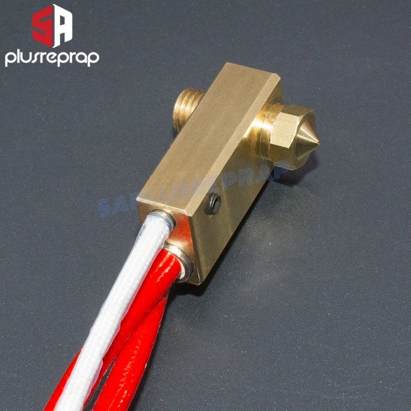 Ultimaker 2 um2 PT100 A термопара / Сенсор температуры 3*15*1500 мм hotend термистор 3D-принтеры