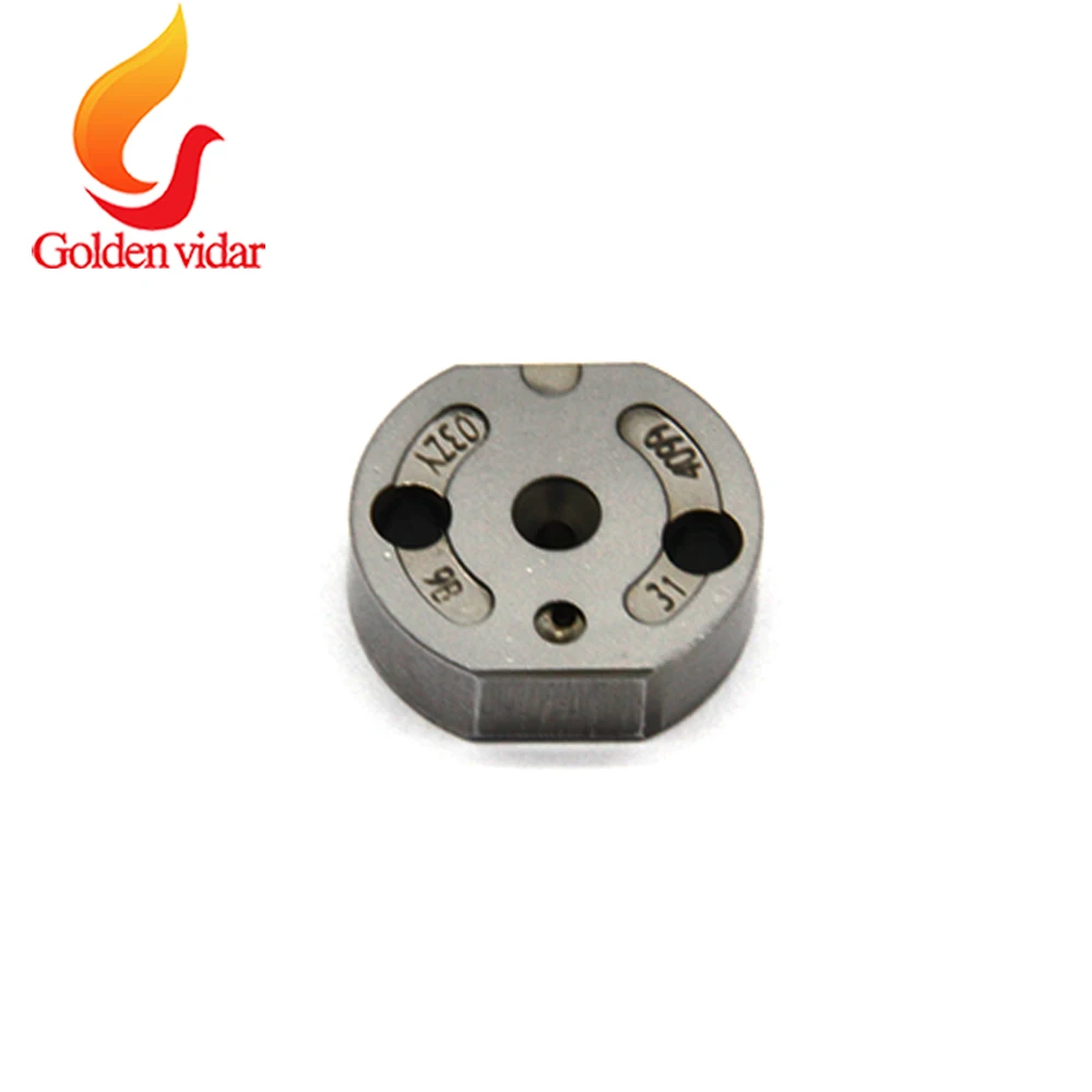 Клапан управления Common rail 31 # подходит для инжектора Denso 095000 5050/7780/7781/6020/676 #/23670