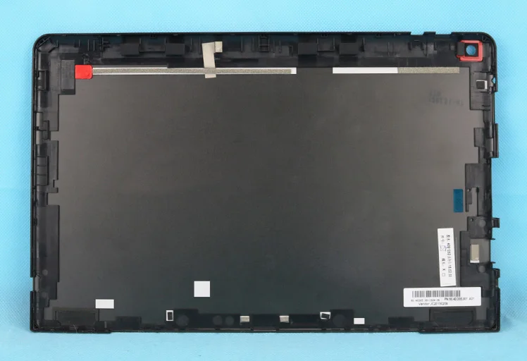 Новая Оригинальная задняя крышка для Lenovo ThinkPad Helix 2 (тип 20CG 20CH) LCD 00HT546|helix 2|thinkpad