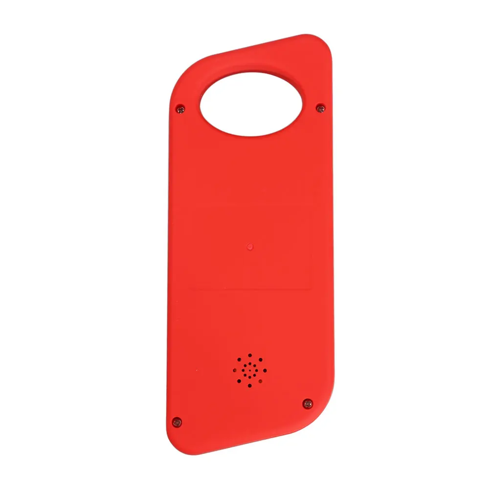 JMD Handy Baby II Auto Key Tool for 4D/46/48/G King Red Chips Programmer 2 English/Spanish Language Remote Generator | Автомобили и