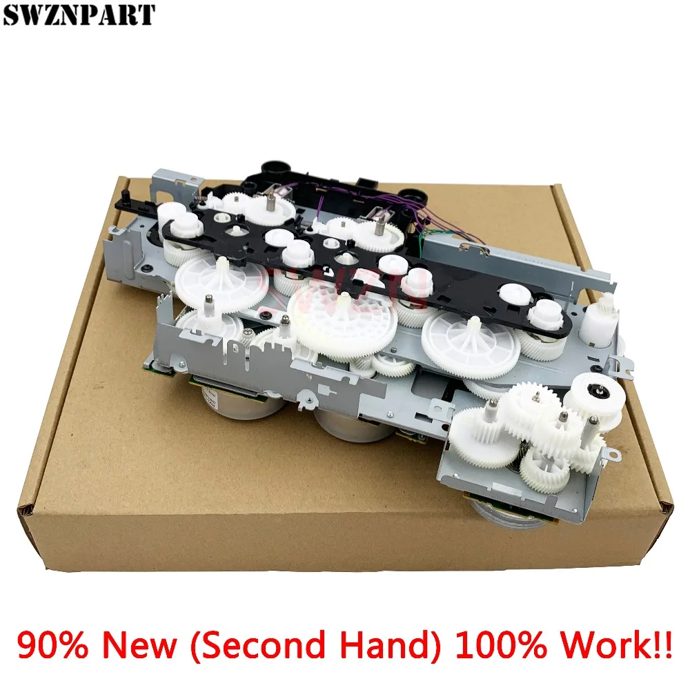 

Main Drive assembly For HP M377 M377dw M477fnw M477 M477fdw M452nw M452dw M452
